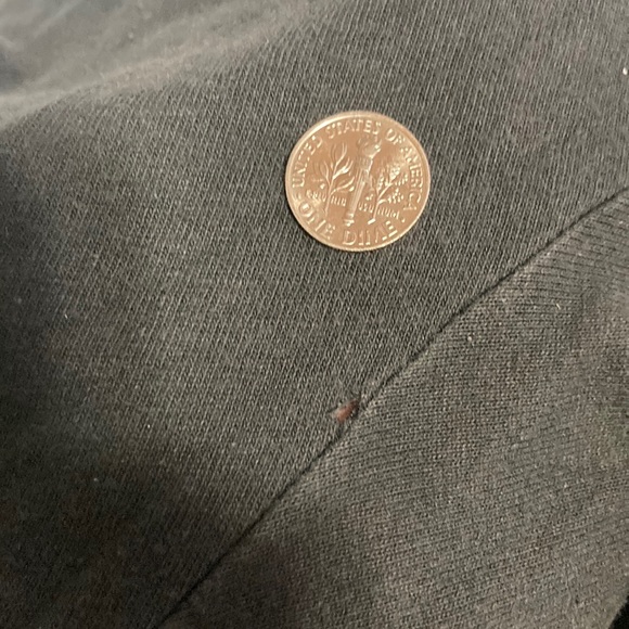 Blue Fish Palazzo Hippie comfy capri flowy pants - Picture 6 of 17